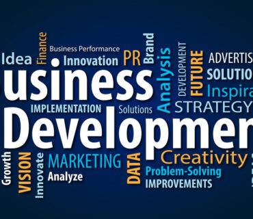 5 Effective Strategies to Develop Your Business