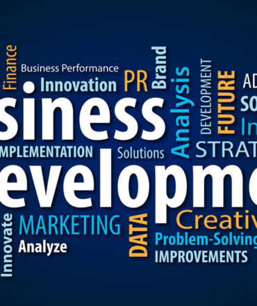 5 Effective Strategies to Develop Your Business